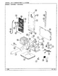 Diagram for 06 - Unit Compartment & System