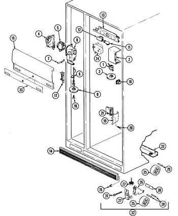 Diagram for BS24Y9DB