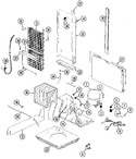 Diagram for 06 - Unit Compartment & System