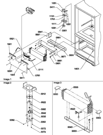 Diagram for BX22S5W (BOM: P1196705W W)