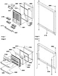 Diagram for 03 - Door Assemblies