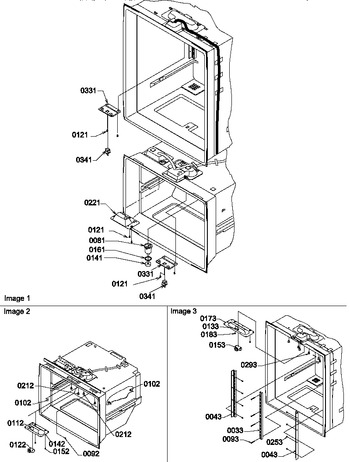 Diagram for BX22S5E (BOM: P1196707W E)