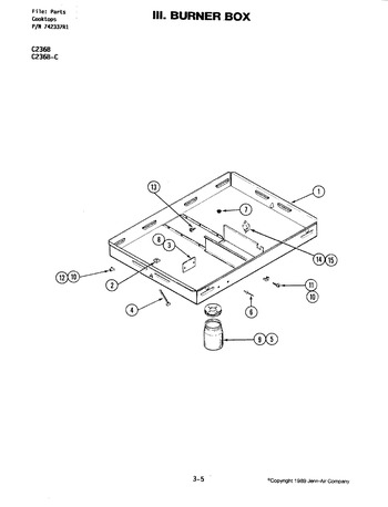 Diagram for C236B