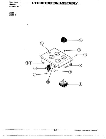 Diagram for C236NGB