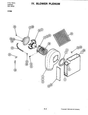 Diagram for C236W-C