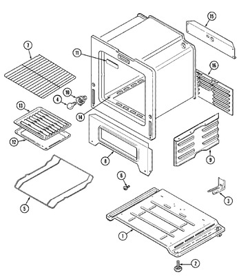 Diagram for C31315XBT