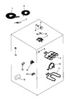 Diagram for 03 - Electrical Components