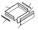 Diagram for 08 - Storage Drawer