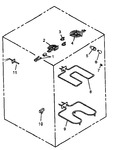 Diagram for 04 - Electrical Components