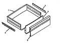 Diagram for 08 - Storage Drawer