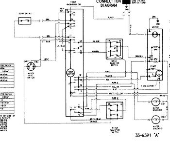 Diagram for CAV4000AWW