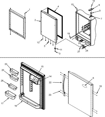 Diagram for CB19G7B