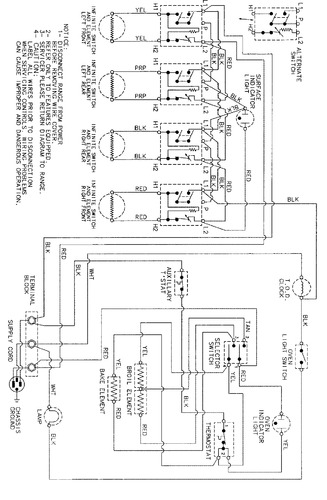 Diagram for CC35111ACV