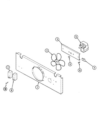 Diagram for CCE6200ACB