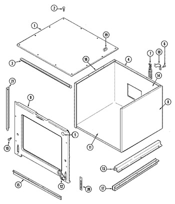 Diagram for CCE6200ACB