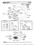 Diagram for 04 - Cavity Assembly