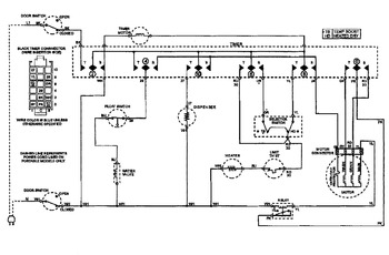 Diagram for CDU510V