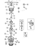 Diagram for 03 - Pump & Motor