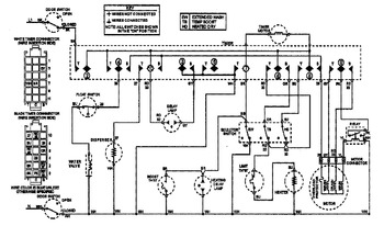 Diagram for CDU610B