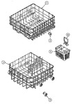 Diagram for 04 - Racks (du5j/du5j-can)