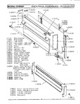 Diagram for 04 - Basic Body Assembly