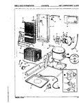 Diagram for 03 - Unit Compartment & System