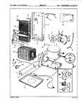 Diagram for 05 - Unit Compartment & System