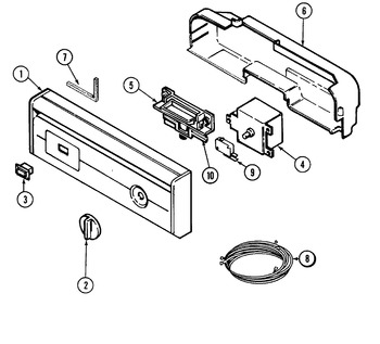 Diagram for DWUA300AAX