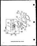 Diagram for 04 - Loading Door