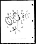 Diagram for 09 - Rear Bulkhead