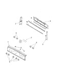 Diagram for 02 - Control Panel