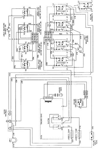 Diagram for DCF4215AW