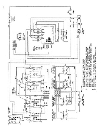 Diagram for PER5715BAW