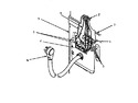 Diagram for 12 - Power Cord