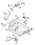 Diagram for 03 - Internal Controls (che9800bcm)