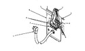 Diagram for 12 - Power Cord