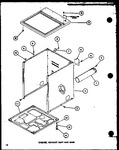 Diagram for 01 - Cabinet