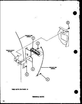 Diagram for CE9002 (BOM: P7804829W)