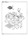 Diagram for 05 - Oven