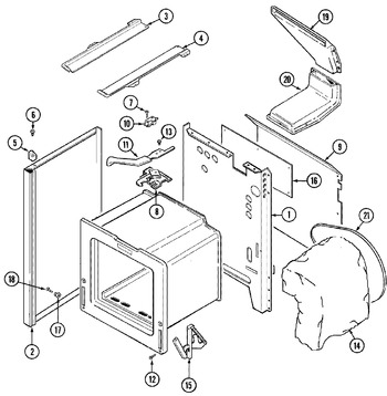 Diagram for CGR3742CDQ