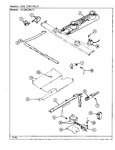 Diagram for 04 - Gas Controls