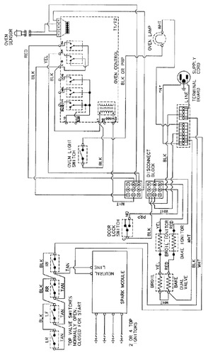 Diagram for CGR3765ADC
