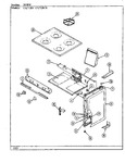 Diagram for 01 - Body