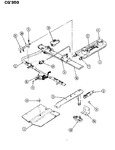 Diagram for 03 - Gas Controls