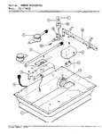 Diagram for 01 - Burner Box