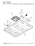 Diagram for 02 - Top Assembly