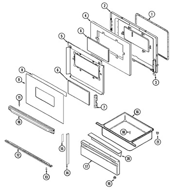 Diagram for CGR3740BDT