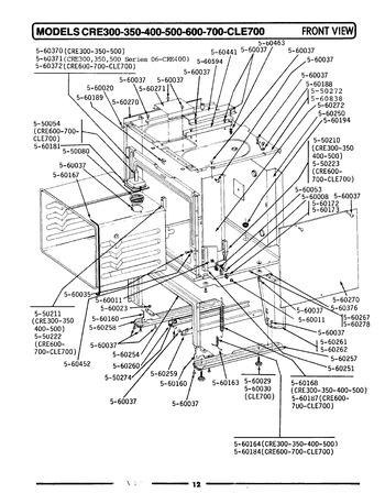 Diagram for CRE200B