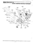 Diagram for 02 - Blower, Magnetron & Exhaust Components