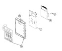 Diagram for 03 - Control Panel